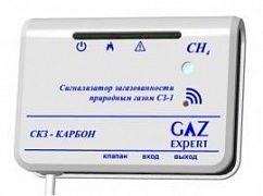 СКЗ-Карбон